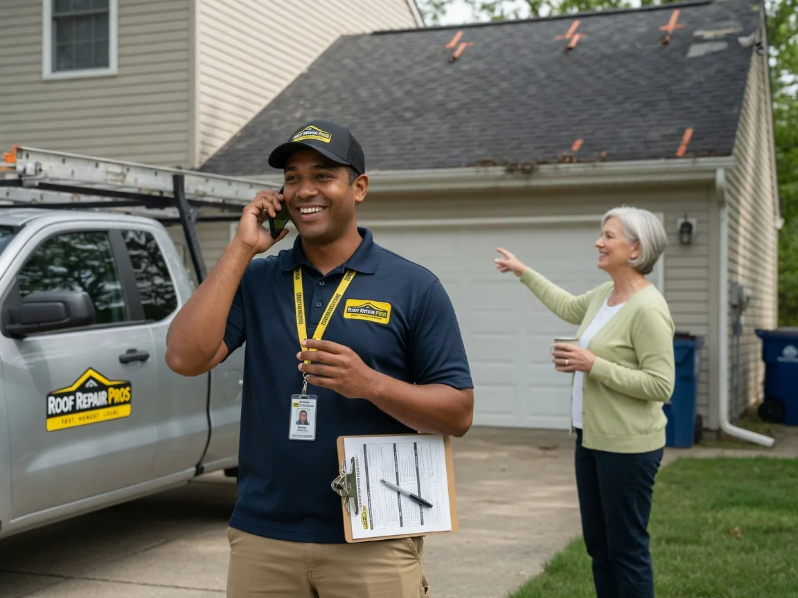 Roof Repair Gowen, MI FAQs